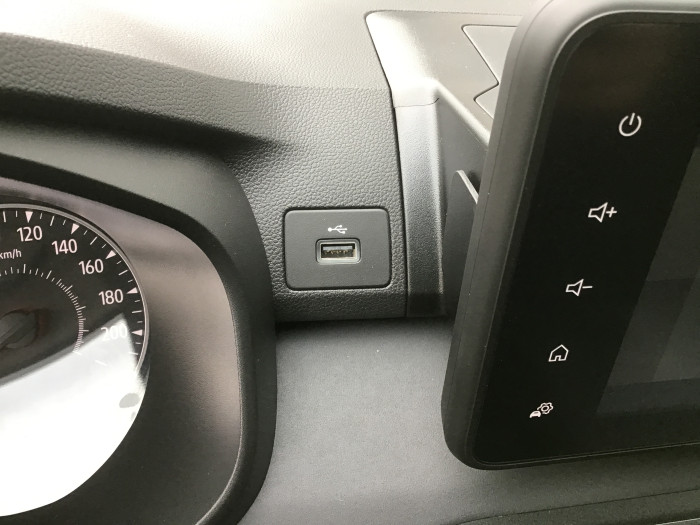 Dacia JOGGER TCe 110 7 places Extreme