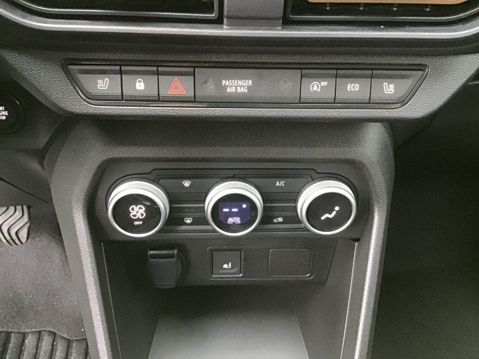 Dacia JOGGER TCe 110 7 places Extreme