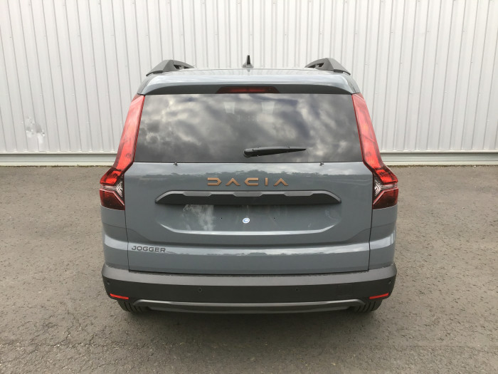 Dacia JOGGER TCe 110 7 places Extreme