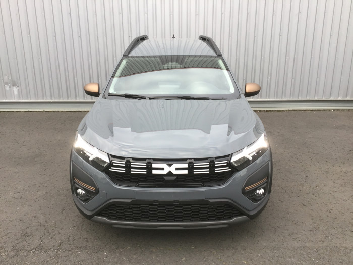 Dacia JOGGER TCe 110 7 places Extreme