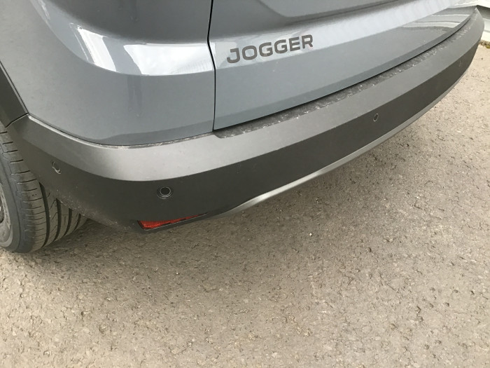 Dacia JOGGER TCe 110 7 places Extreme