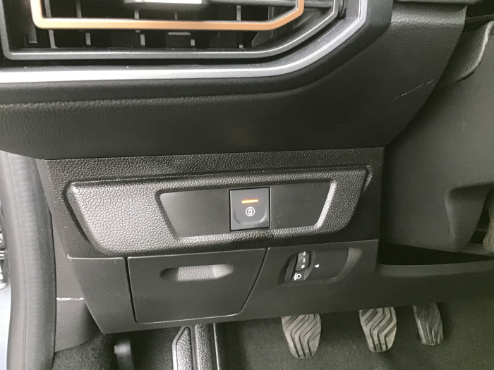 Dacia JOGGER TCe 110 7 places Extreme