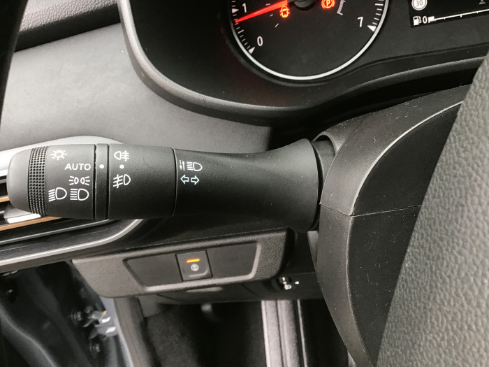 Dacia JOGGER TCe 110 7 places Extreme