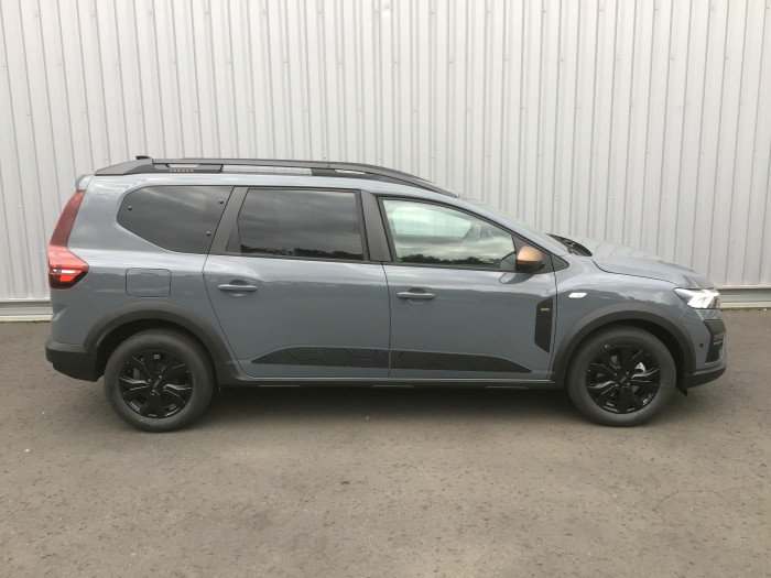 Dacia JOGGER TCe 110 7 places Extreme