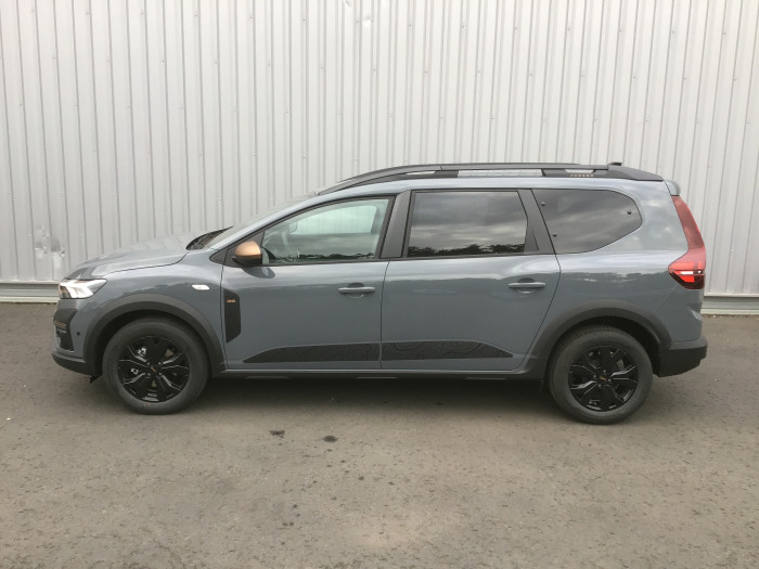 Dacia JOGGER TCe 110 7 places Extreme