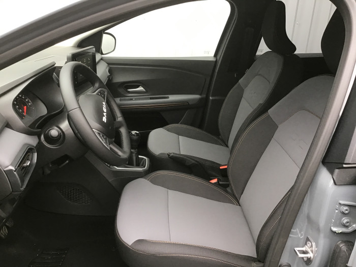 Dacia JOGGER TCe 110 7 places Extreme