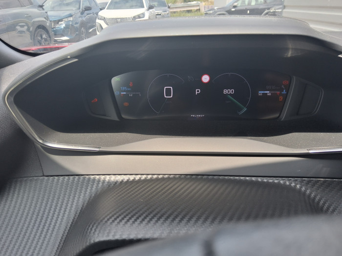 Peugeot 2008 Nouveau 130 S&S EAT8 Allure