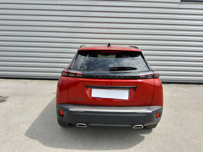 Peugeot 2008 Nouveau 130 S&S EAT8 Allure