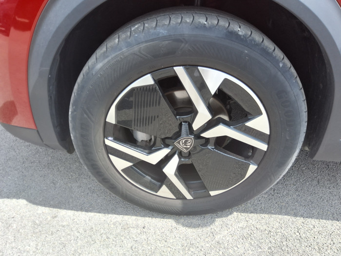 Peugeot 2008 Nouveau 130 S&S EAT8 Allure