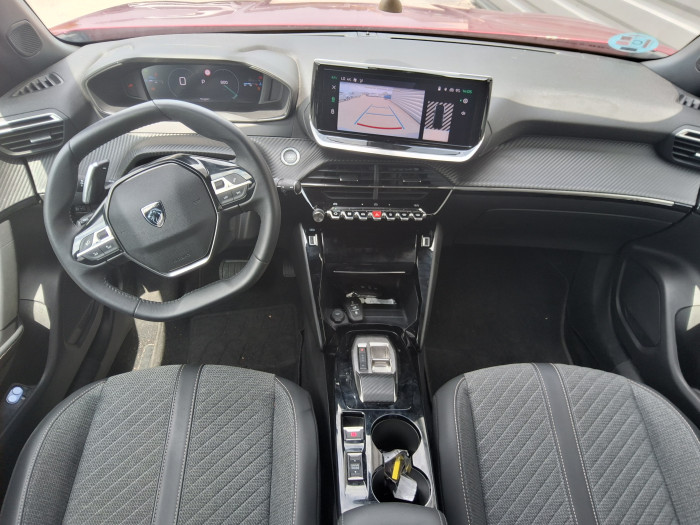 Peugeot 2008 Nouveau 130 S&S EAT8 Allure