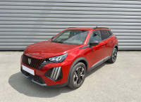 Peugeot 2008 Nouveau 130 S&S EAT8 Allure