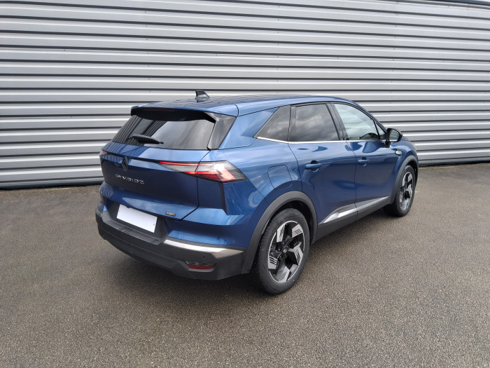 Renault SYMBIOZ Nouveau E-Tech full hybrid 145 Techno