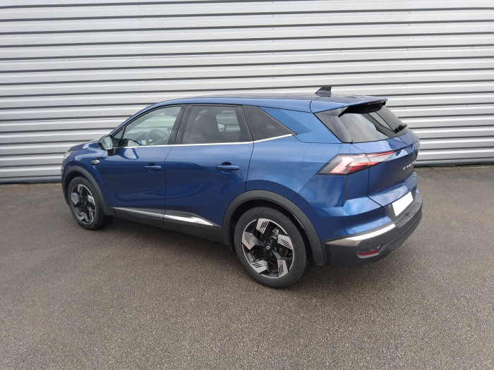 Renault SYMBIOZ Nouveau E-Tech full hybrid 145 Techno