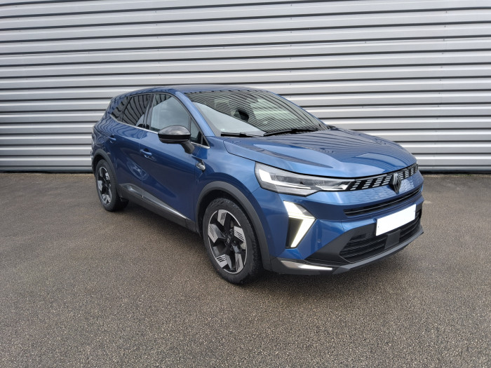 Renault SYMBIOZ Nouveau E-Tech full hybrid 145 Techno