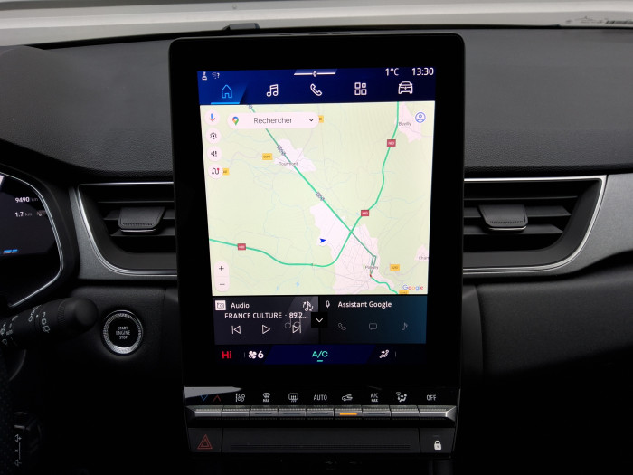Renault SYMBIOZ Nouveau E-Tech full hybrid 145 Techno
