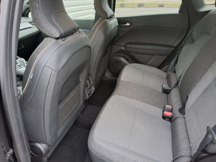 Renault SYMBIOZ Nouveau E-Tech full hybrid 145 Techno