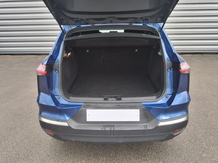 Renault SYMBIOZ Nouveau E-Tech full hybrid 145 Techno