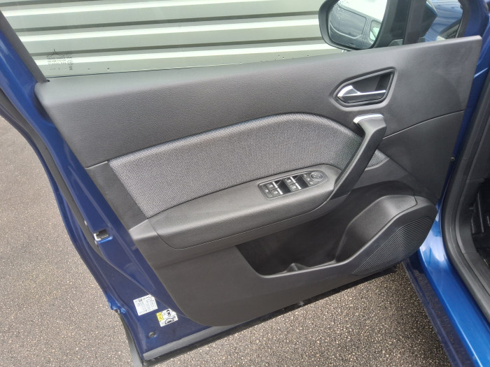 Renault SYMBIOZ Nouveau E-Tech full hybrid 145 Techno