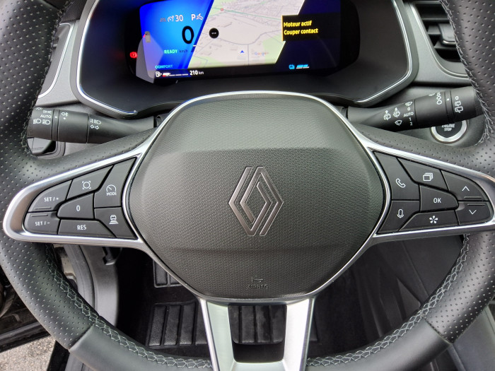 Renault SYMBIOZ Nouveau E-Tech full hybrid 145 Techno