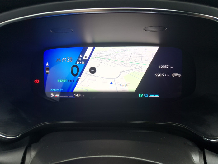 Renault SYMBIOZ Nouveau E-Tech full hybrid 145 Techno