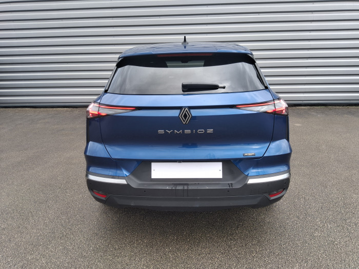 Renault SYMBIOZ Nouveau E-Tech full hybrid 145 Techno