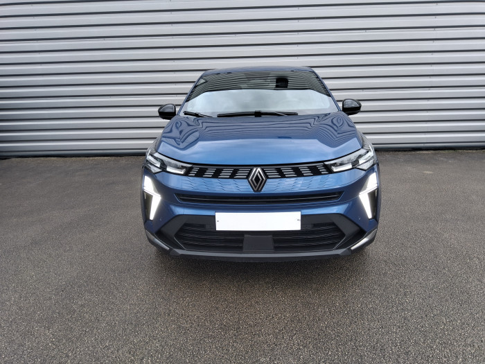 Renault SYMBIOZ Nouveau E-Tech full hybrid 145 Techno