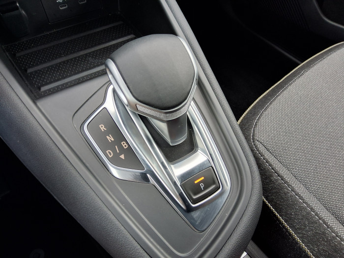 Renault SYMBIOZ Nouveau E-Tech full hybrid 145 Techno