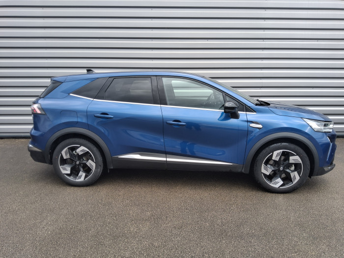 Renault SYMBIOZ Nouveau E-Tech full hybrid 145 Techno