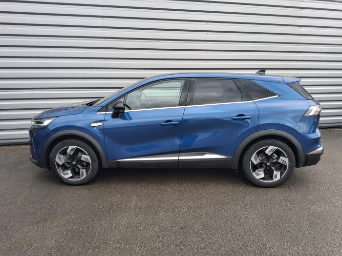 Renault SYMBIOZ Nouveau E-Tech full hybrid 145 Techno