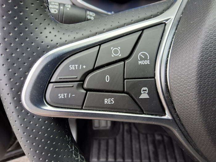 Renault SYMBIOZ Nouveau E-Tech full hybrid 145 Techno