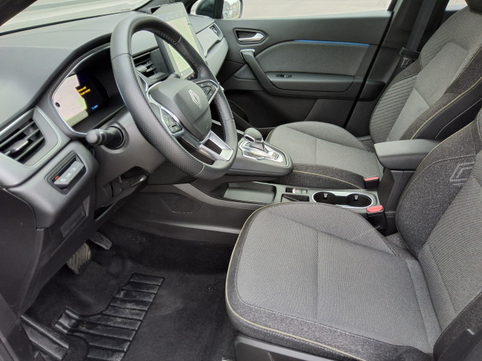 Renault SYMBIOZ Nouveau E-Tech full hybrid 145 Techno
