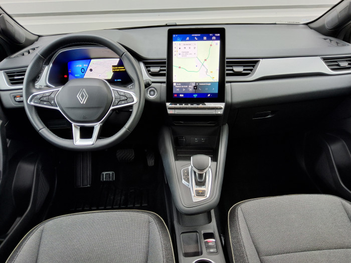 Renault SYMBIOZ Nouveau E-Tech full hybrid 145 Techno