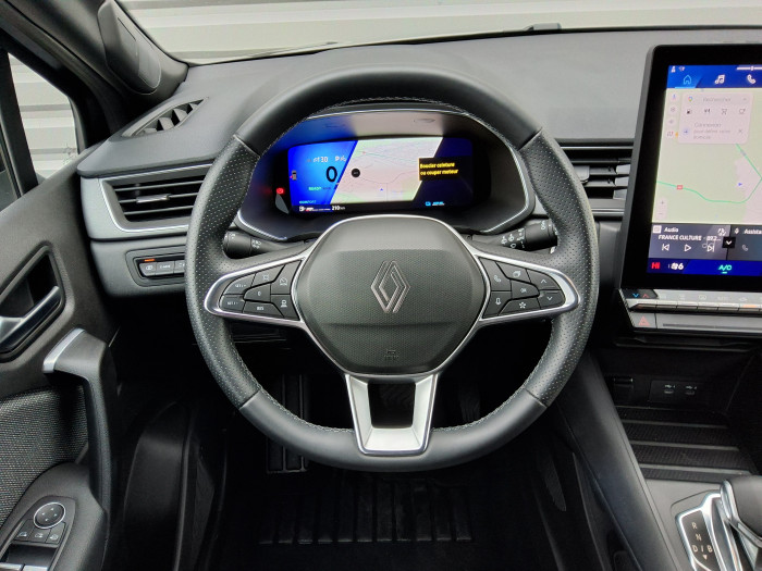 Renault SYMBIOZ Nouveau E-Tech full hybrid 145 Techno