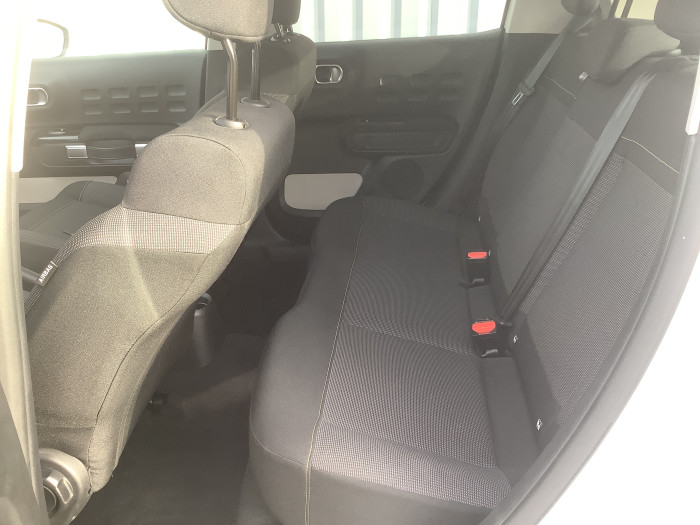 Citroën C3 PureTech 110 ch BVM6 Max
