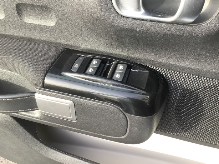 Citroën C3 PureTech 110 ch BVM6 Max