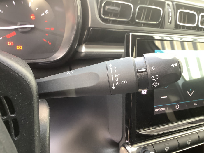 Citroën C3 PureTech 110 ch BVM6 Max