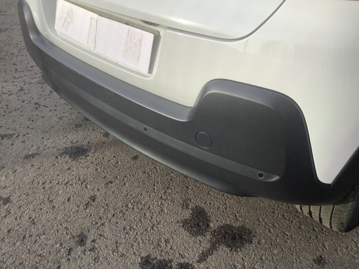 Citroën C3 PureTech 110 ch BVM6 Max