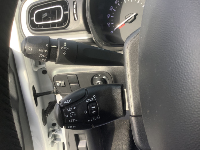 Citroën C3 PureTech 110 ch BVM6 Max