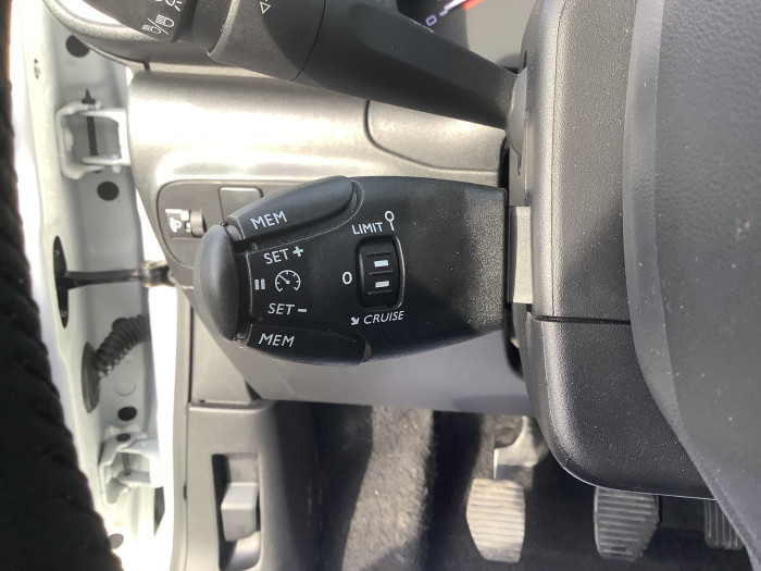 Citroën C3 PureTech 110 ch BVM6 Max