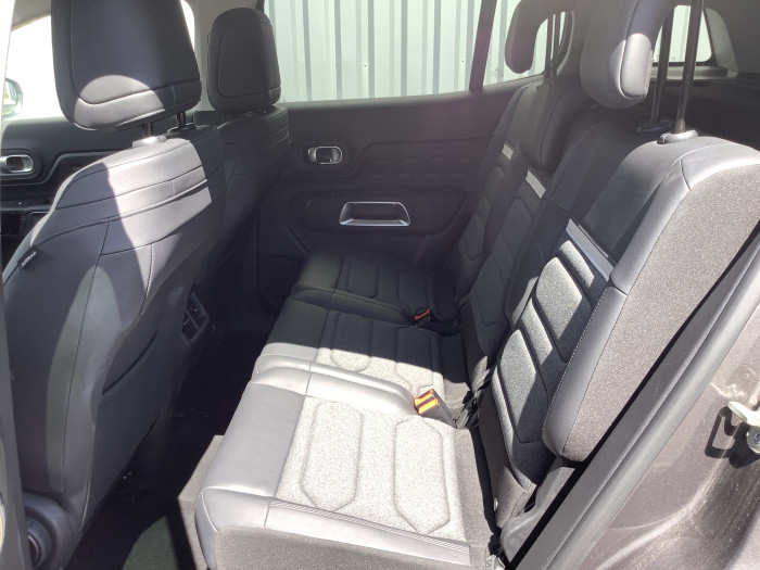 Citroën C5 AIRCROSS Hybride 136 e-DCS6 Plus