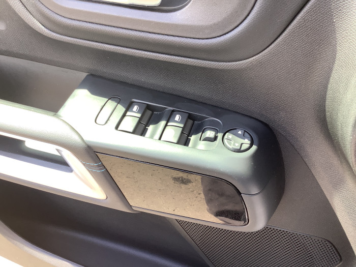 Citroën C5 AIRCROSS Hybride 136 e-DCS6 Plus