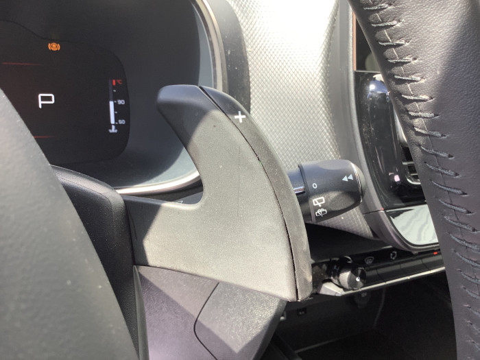 Citroën C5 AIRCROSS Hybride 136 e-DCS6 Plus