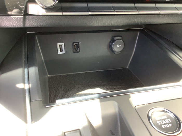 Citroën C5 AIRCROSS Hybride 136 e-DCS6 Plus