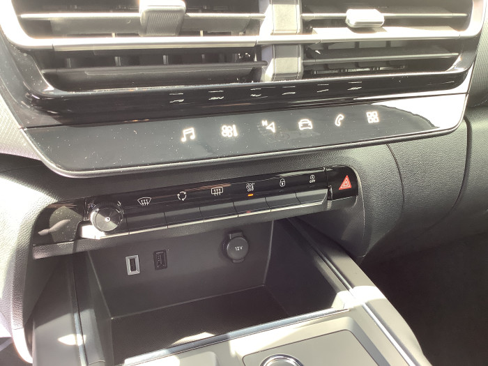 Citroën C5 AIRCROSS Hybride 136 e-DCS6 Plus