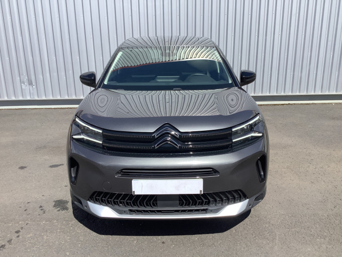 Citroën C5 AIRCROSS Hybride 136 e-DCS6 Plus