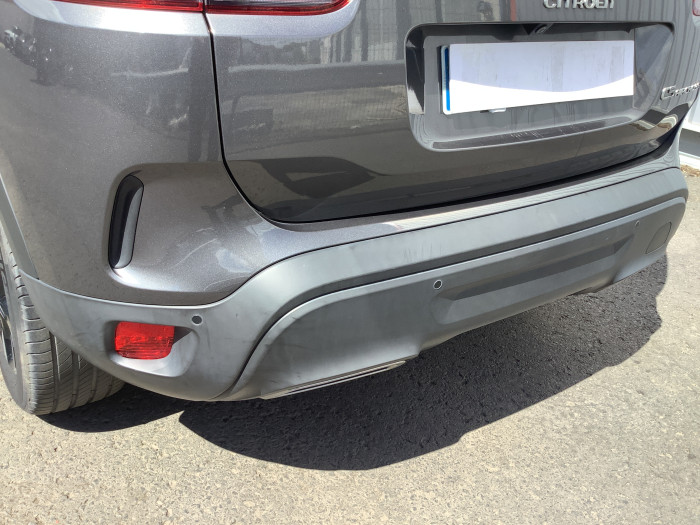 Citroën C5 AIRCROSS Hybride 136 e-DCS6 Plus