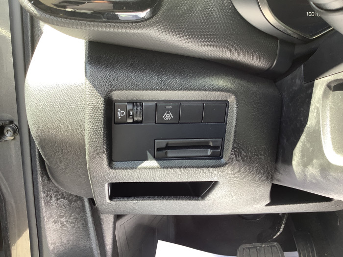 Citroën C5 AIRCROSS Hybride 136 e-DCS6 Plus
