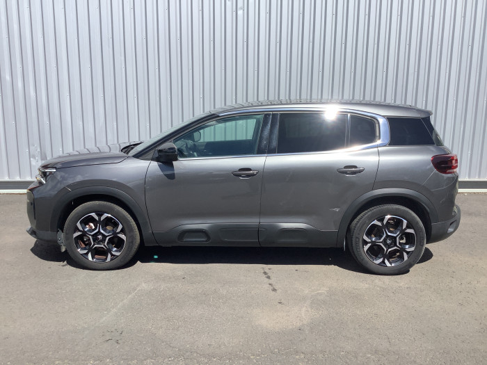 Citroën C5 AIRCROSS Hybride 136 e-DCS6 Plus