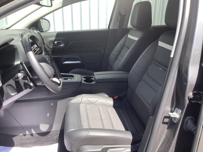 Citroën C5 AIRCROSS Hybride 136 e-DCS6 Plus