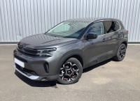 Citroën C5 AIRCROSS Hybride 136 e-DCS6 Plus